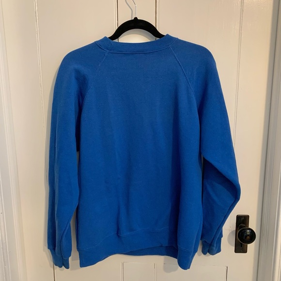 Vintage 1990s Universal Studios Hollywood Sweatshirt - Picture 6 of 10